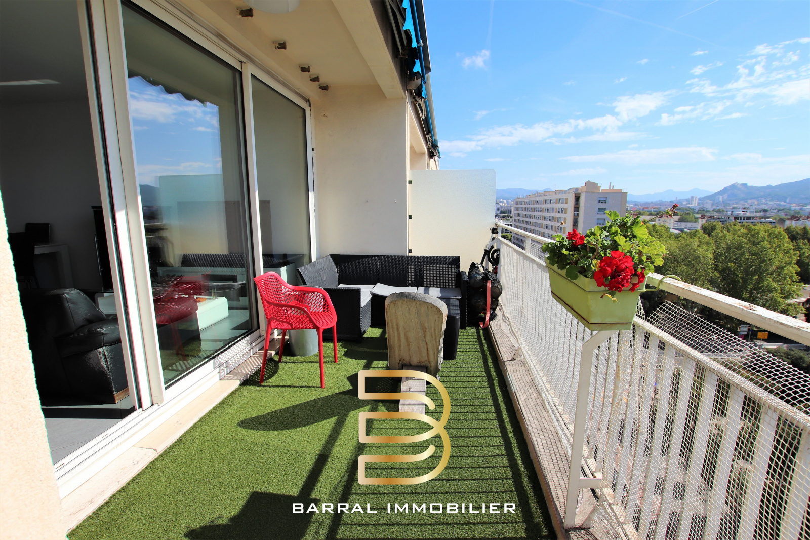 Image_, Appartement, Marseille, ref :546