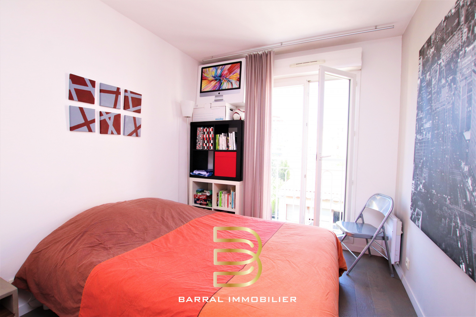 Image_, Appartement, Marseille, ref :355a