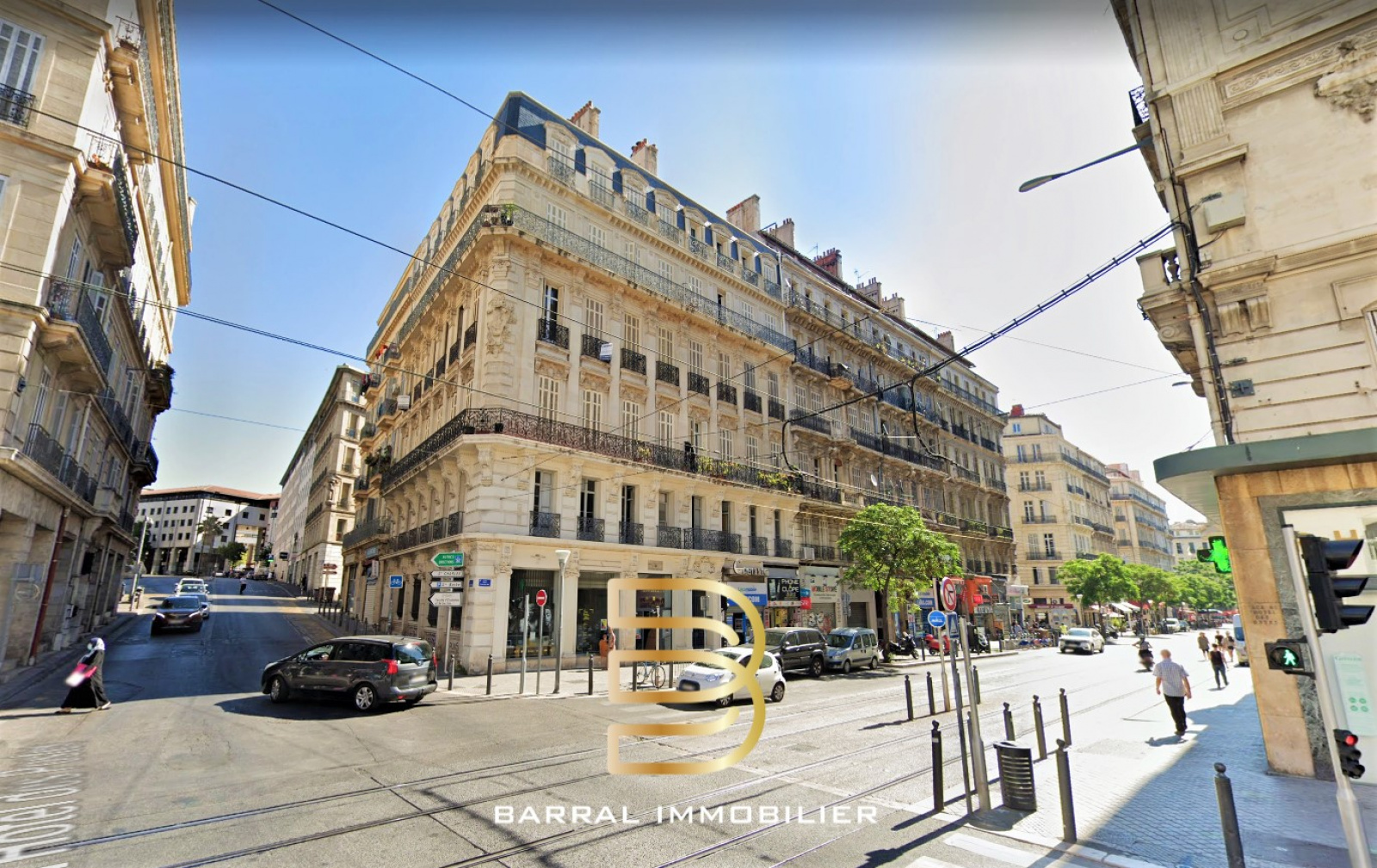 Image_, Appartement, Marseille, ref :464CO