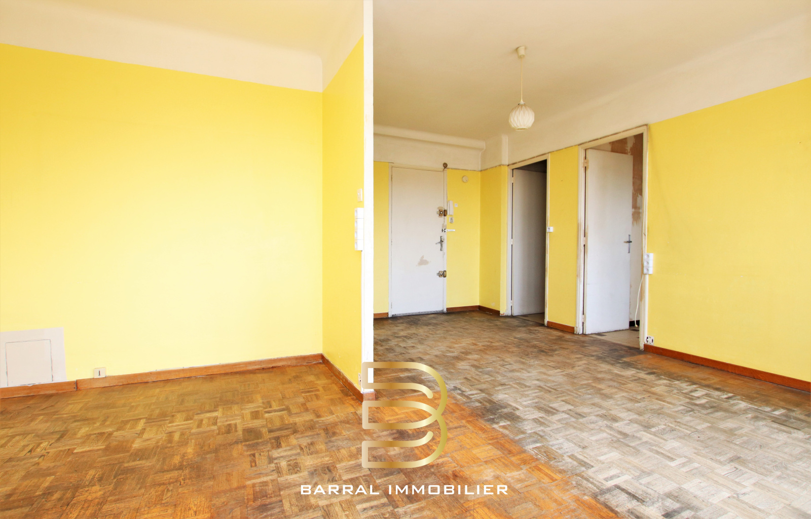Image_, Appartement, Marseille, ref :529