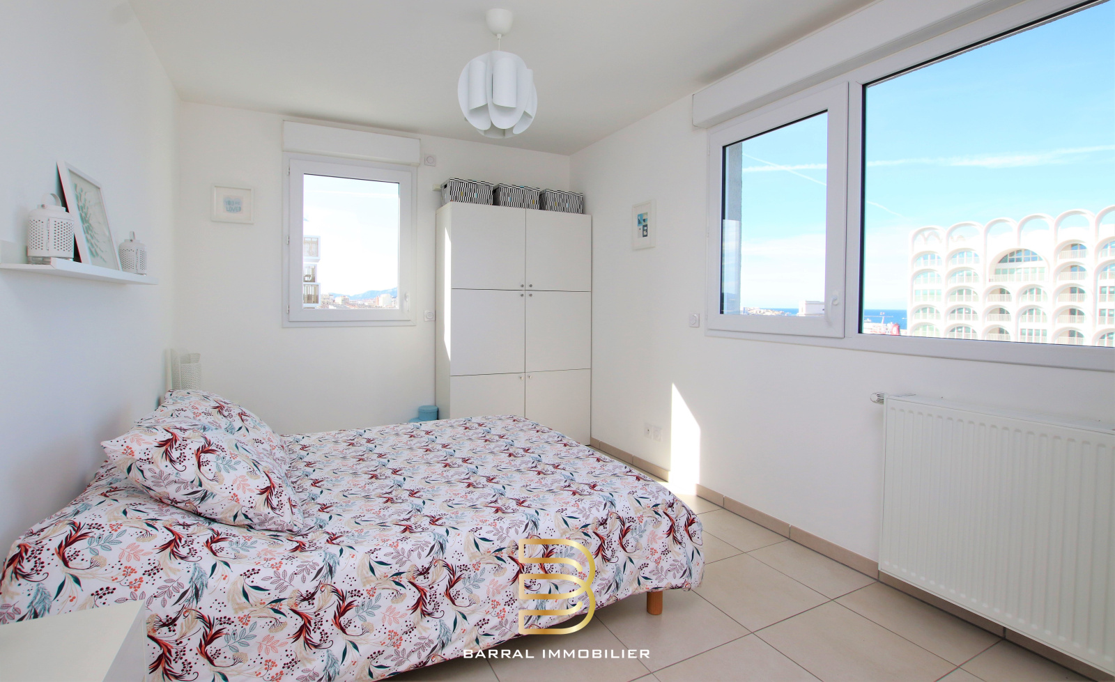 Image_, Appartement, Marseille, ref :520a