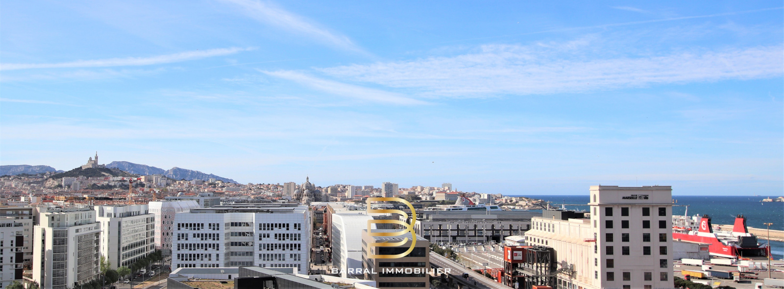 Image_, Appartement, Marseille, ref :520a