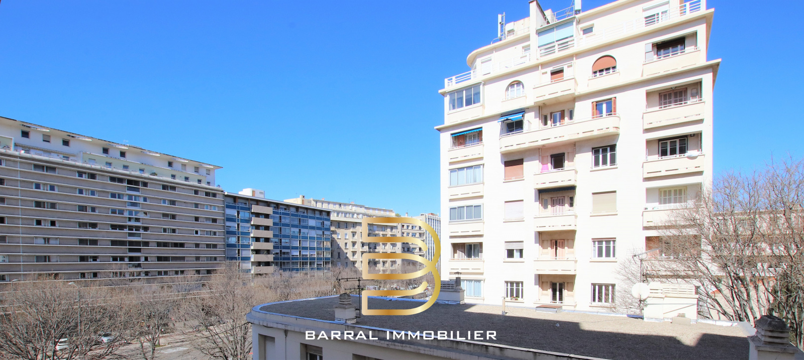 Image_, Appartement, Marseille, ref :515Prado