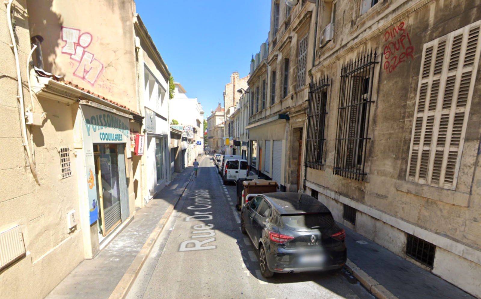 Image_, Local commercial, Marseille, ref :Estrangin