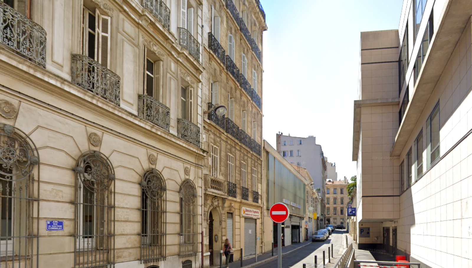 Image_, Local commercial, Marseille, ref :Estrangin
