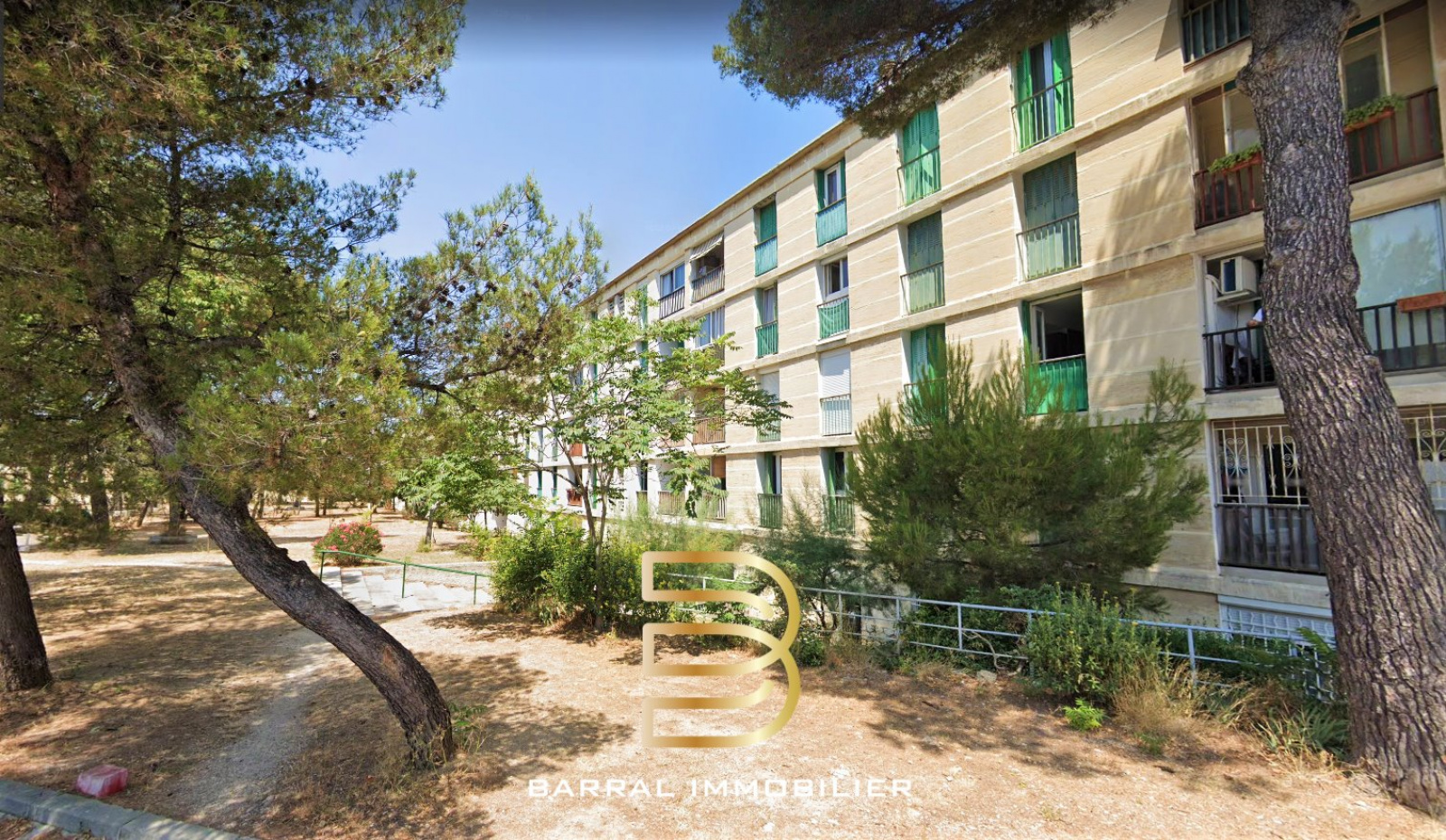 Image_, Appartement, Marseille, ref :442Blm