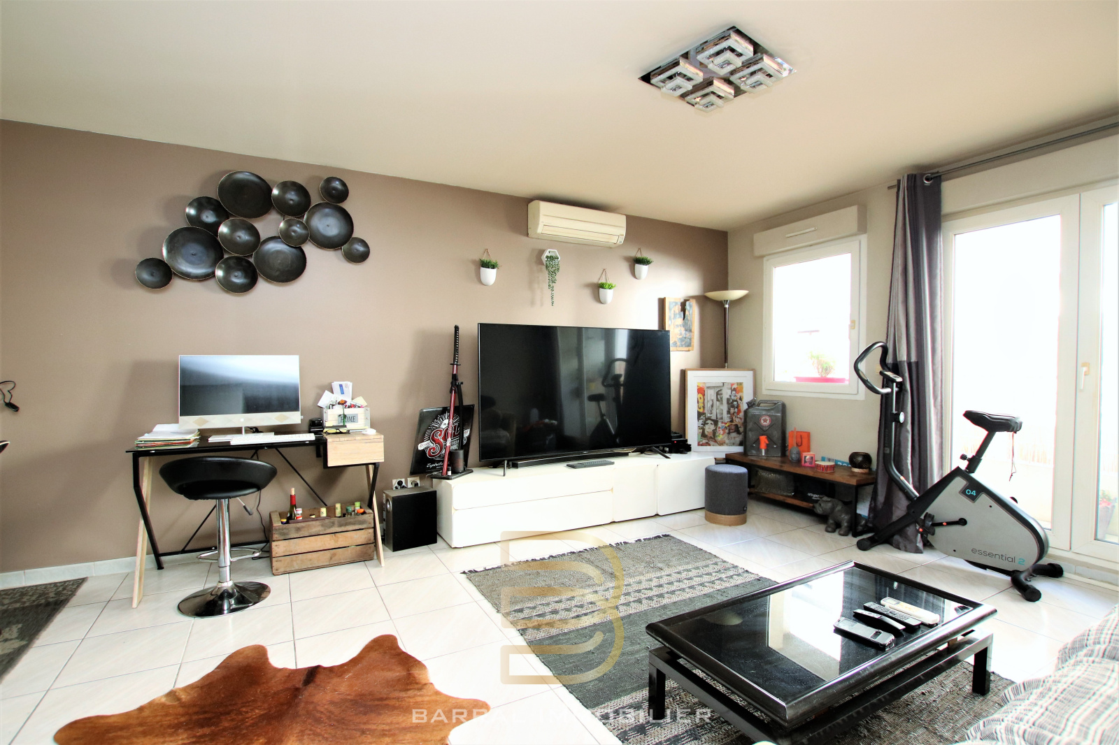 Image_, Appartement, Marseille, ref :499c