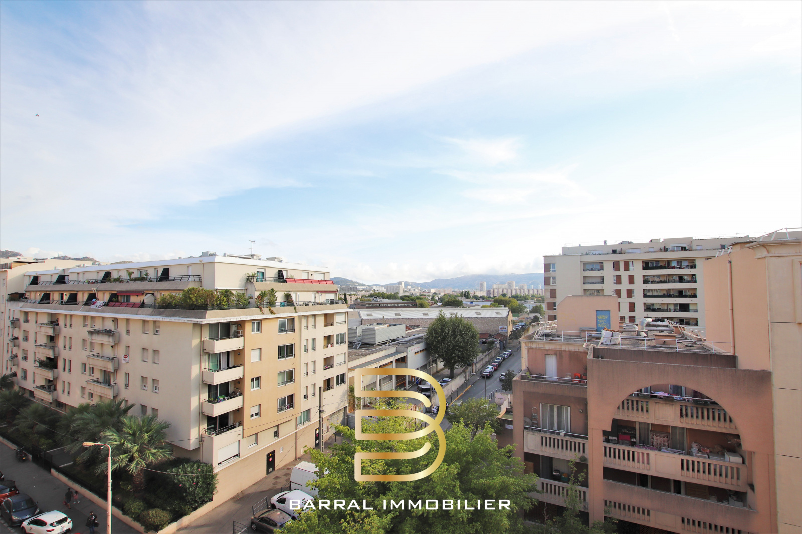 Image_, Appartement, Marseille, ref :360
