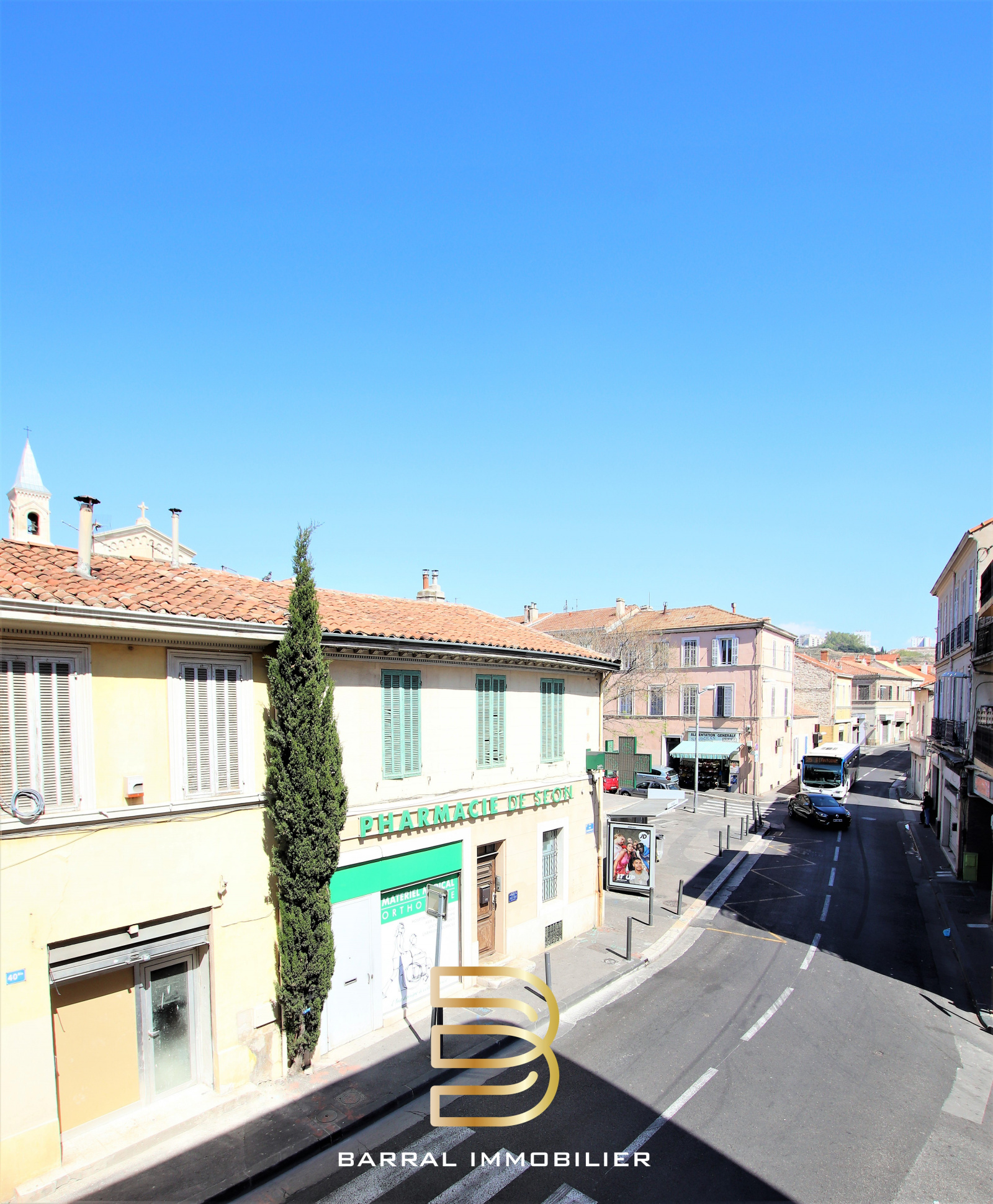 Image_, Appartement, Marseille, ref :524André