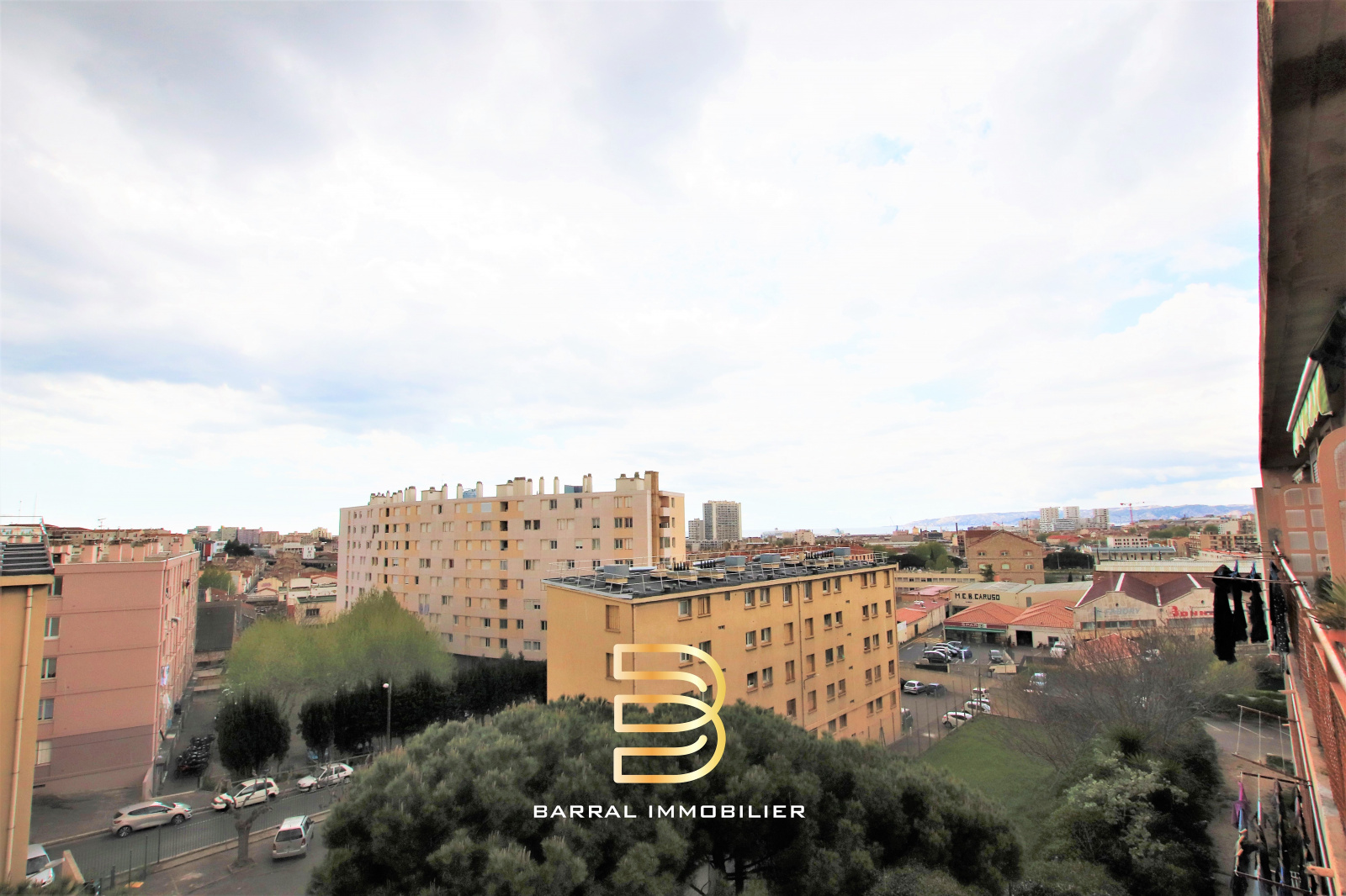 Image_, Appartement, Marseille, ref :511a