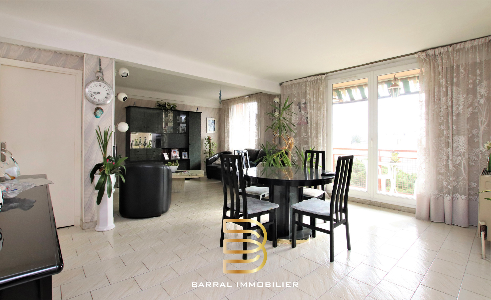 Image_, Appartement, Marseille, ref :511a