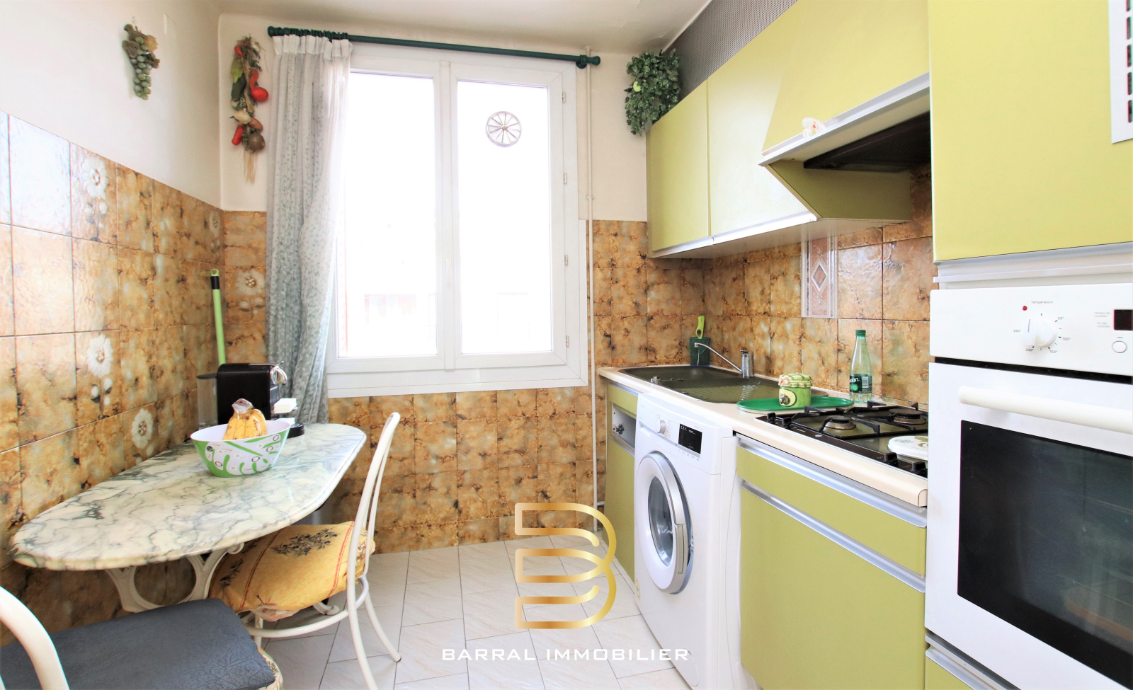 Image_, Appartement, Marseille, ref :511a