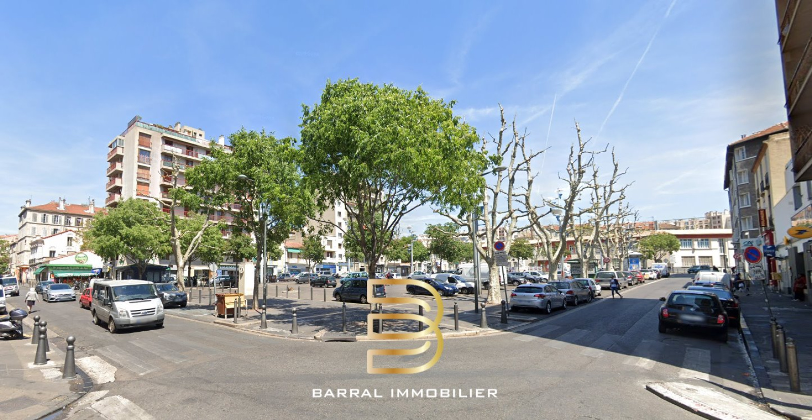 Image_, Fonds de commerce, Marseille, ref :561