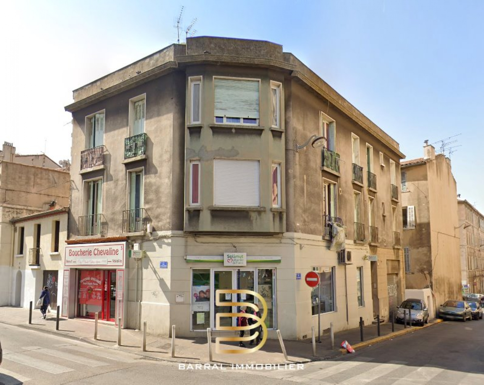Image_, Fonds de commerce, Marseille, ref :561