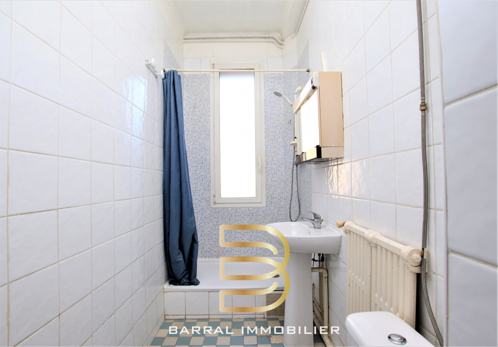 Image_, Appartement, Marseille, ref :408