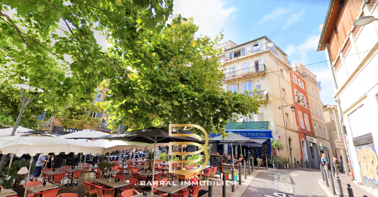 Image_, Appartement, Marseille, ref :477P