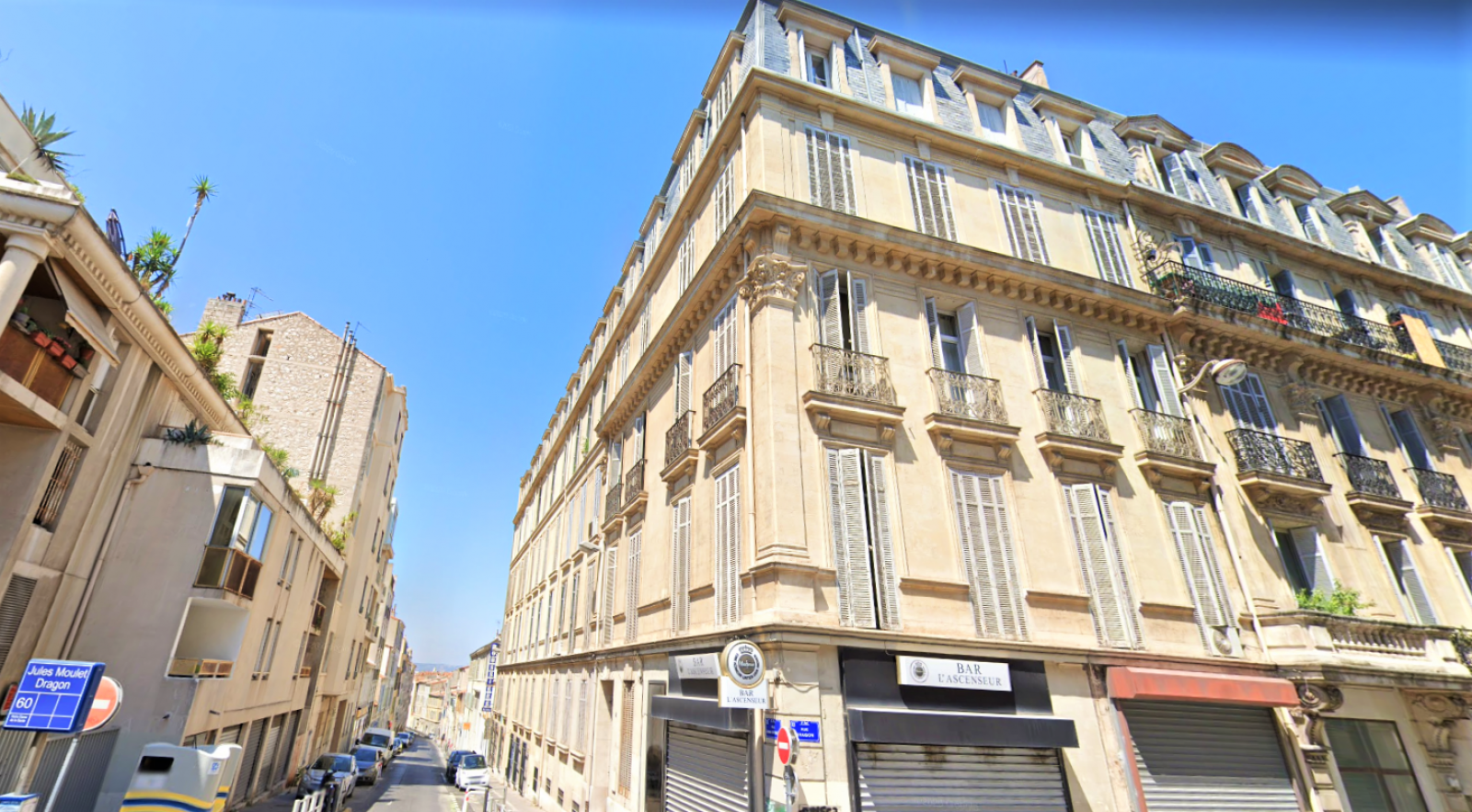 Image_, Appartement, Marseille, ref :483