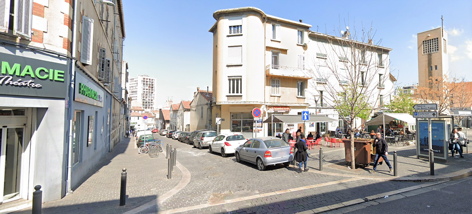 Image_, Appartement, Marseille, ref :539