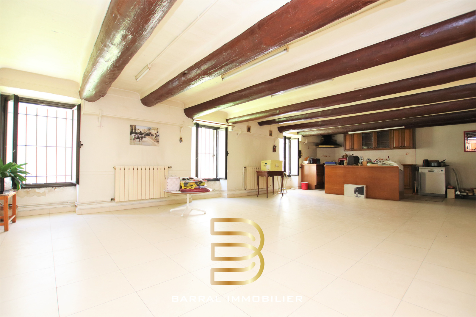 Image_, Appartement, Marseille, ref :465GDE