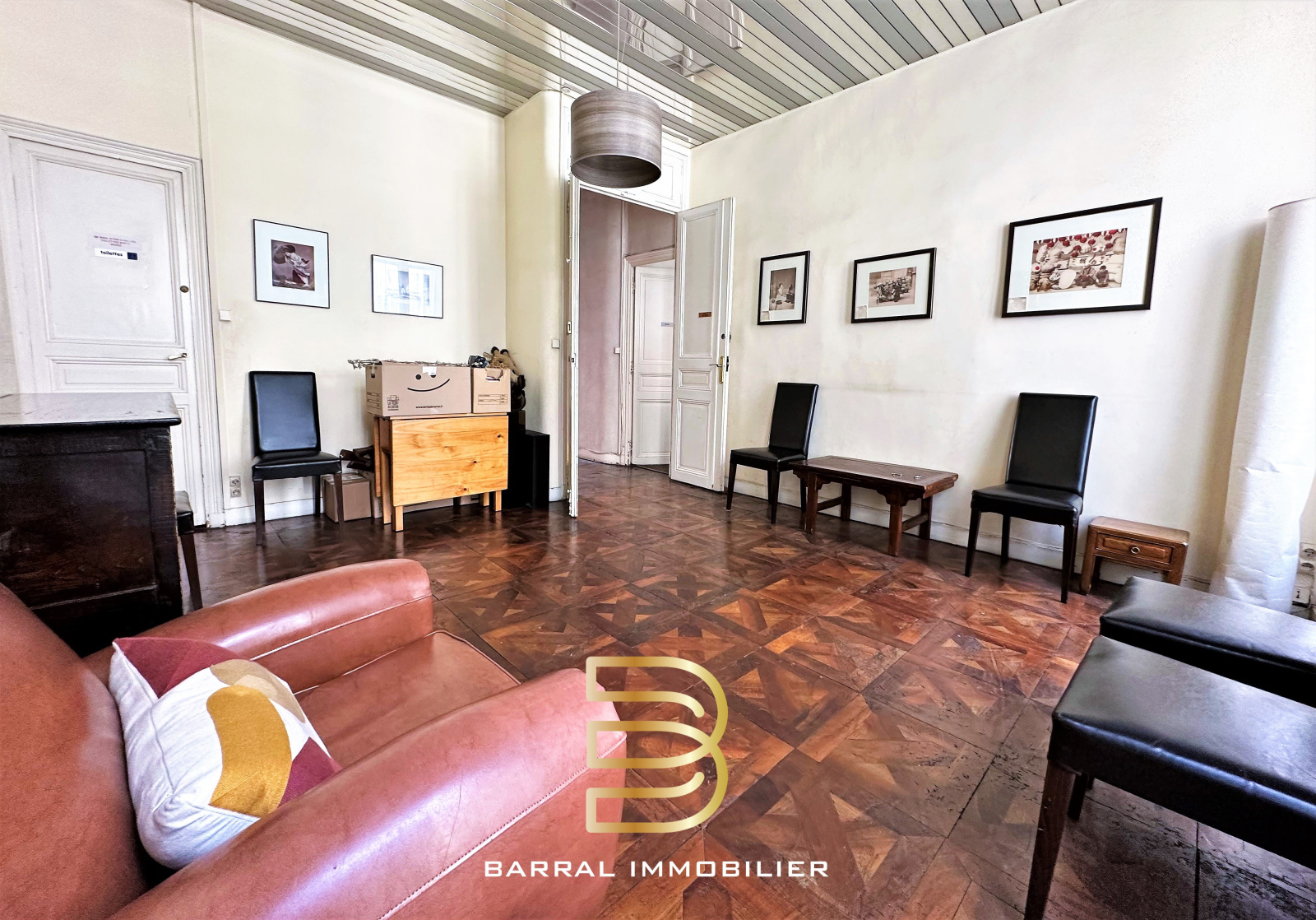 Image_, Appartement, Marseille, ref :522bre