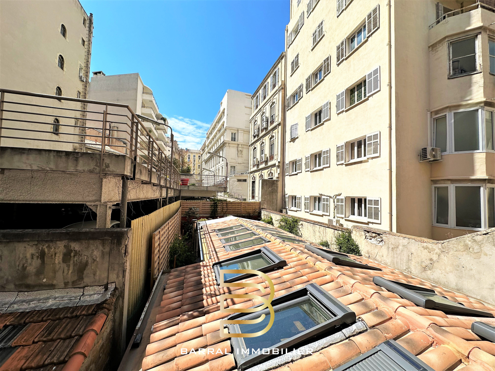 Image_, Appartement, Marseille, ref :522bre