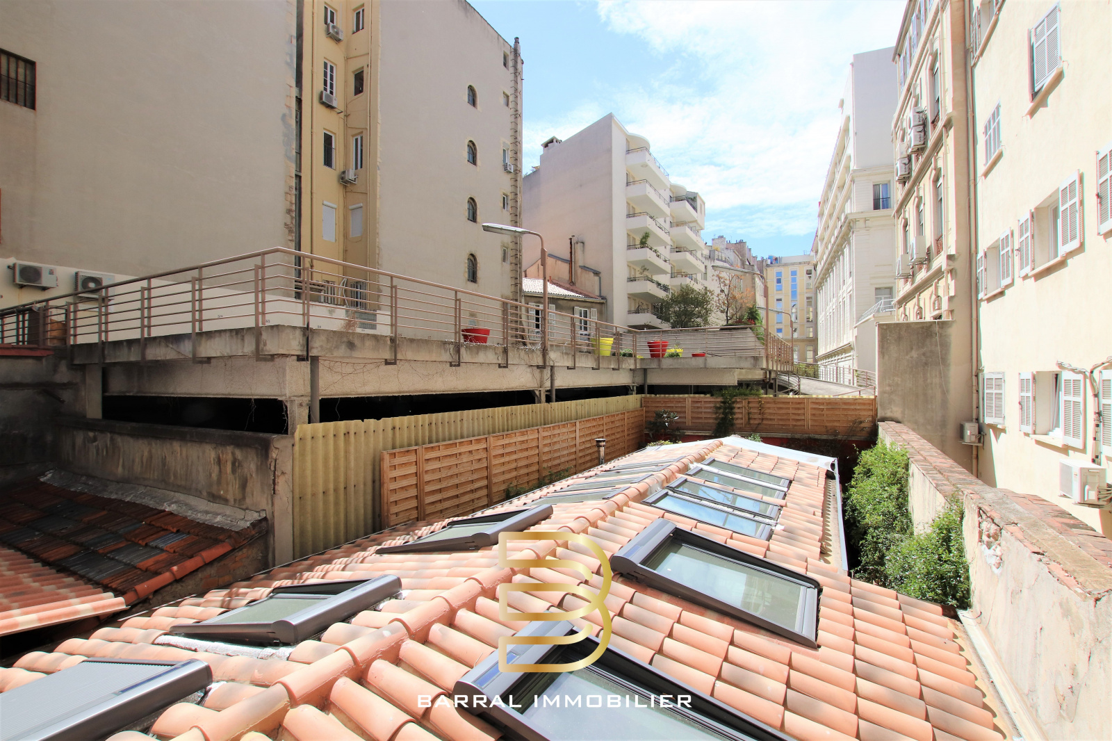 Image_, Appartement, Marseille, ref :522bre