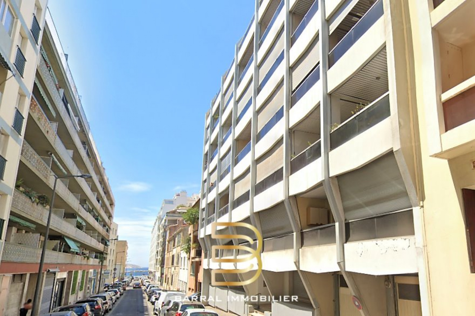 Image_, Appartement, Marseille, ref :544