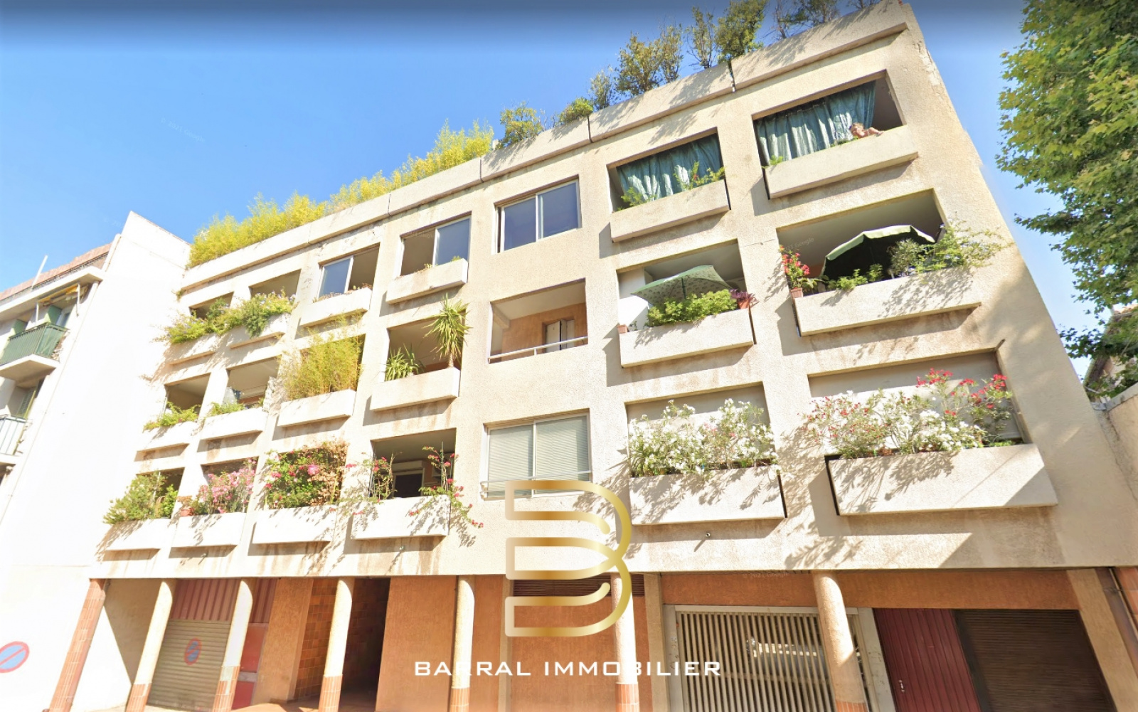 Image_, Appartement, Marseille, ref :485a