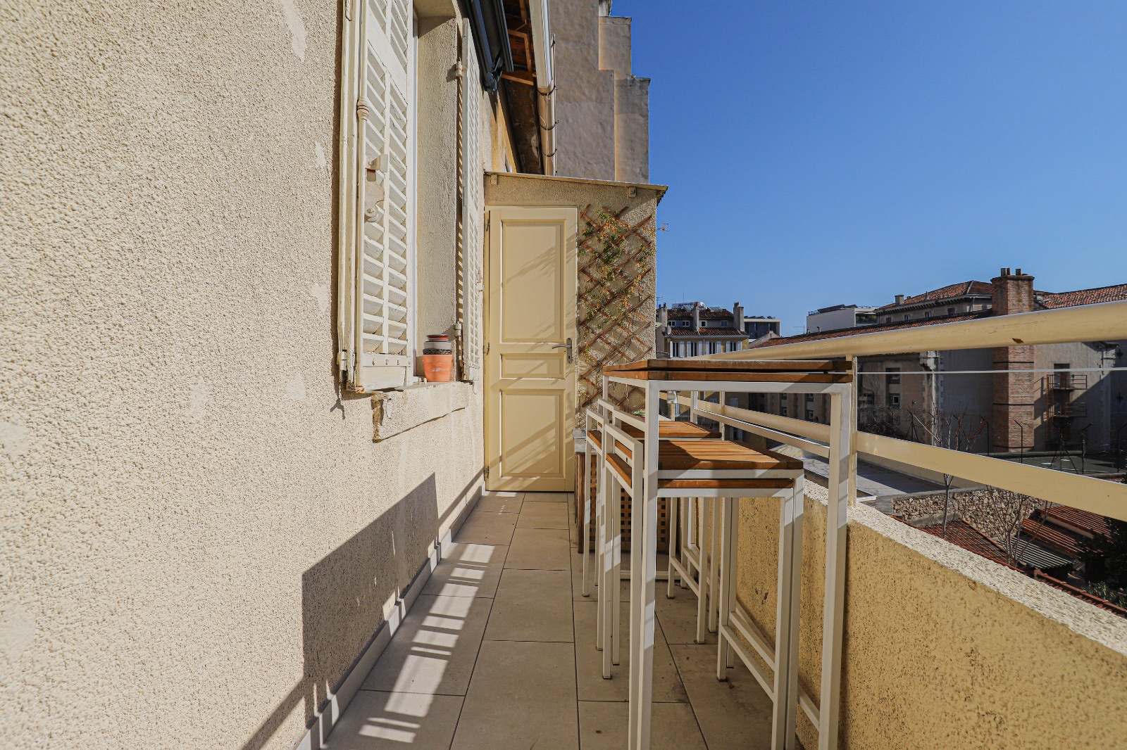 Image_, Appartement, Marseille, ref :503