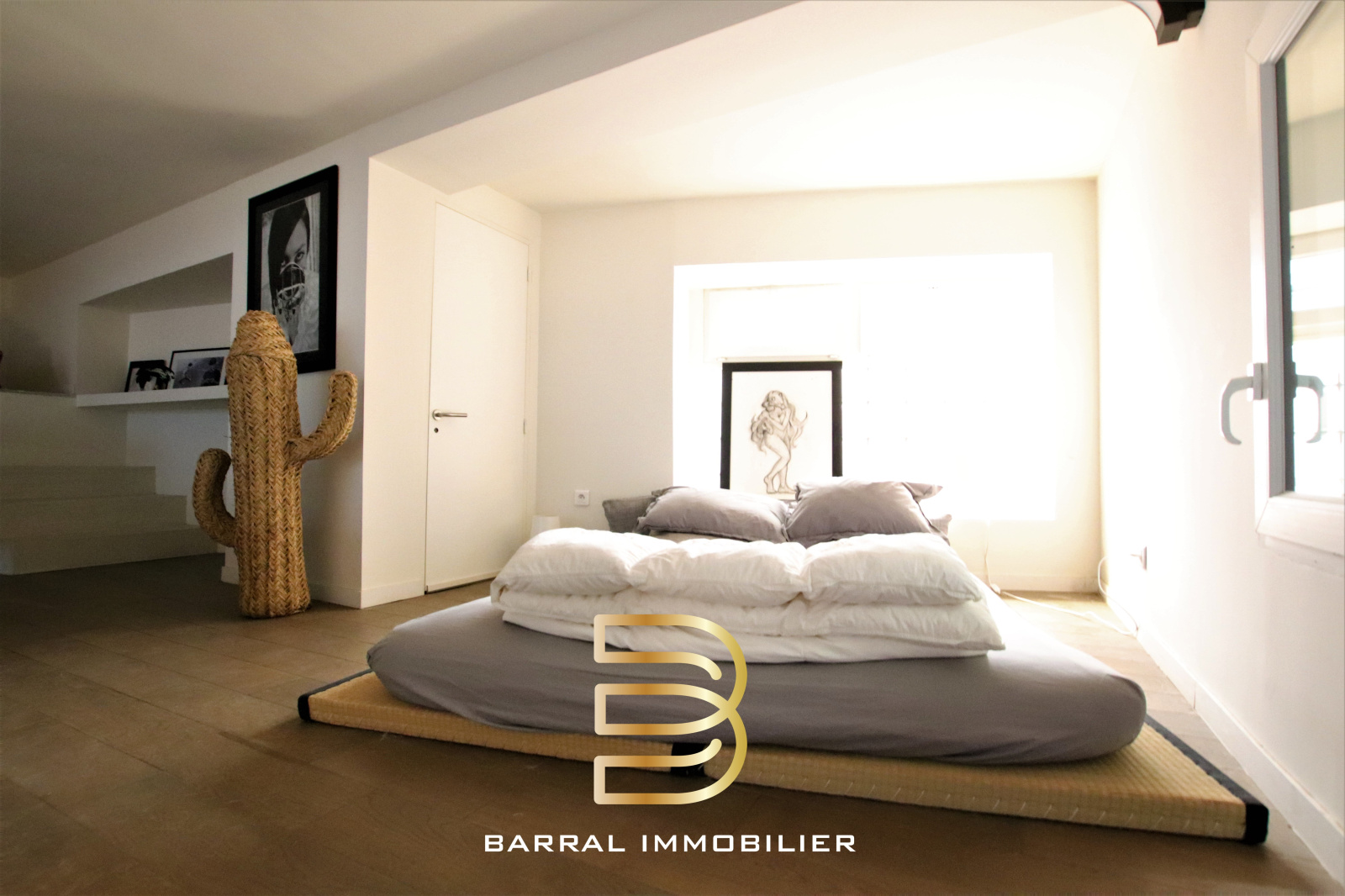 Image_, Appartement, Marseille, ref :540a