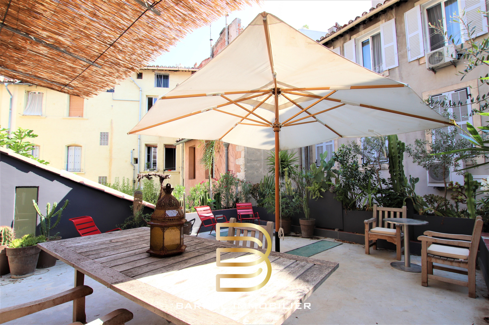 Image_, Appartement, Marseille, ref :540a