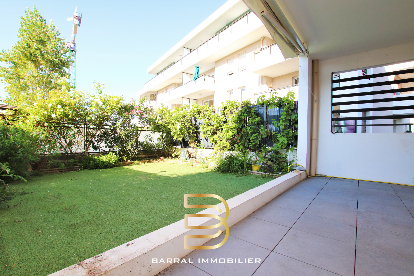 Image_, Appartement, Marseille, ref :456Naturalys13