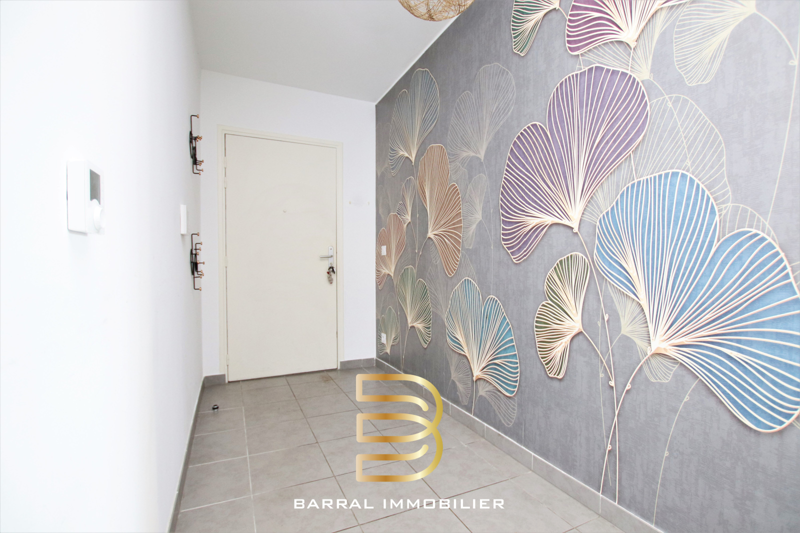 Image_, Appartement, Marseille, ref :456Naturalys13