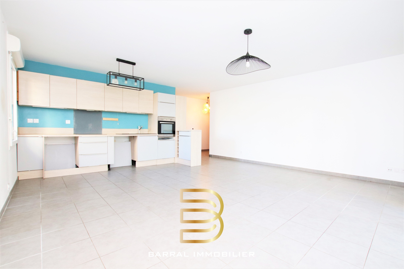 Image_, Appartement, Marseille, ref :456Naturalys13