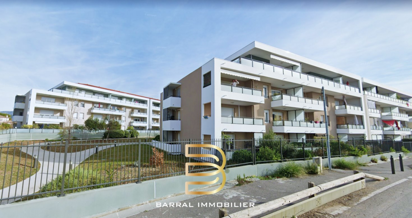 Image_, Appartement, Marseille, ref :456Naturalys13