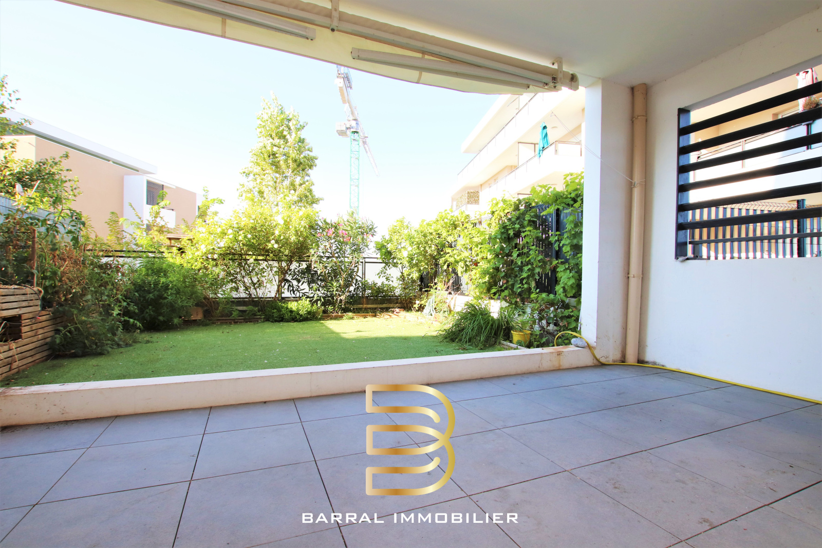Image_, Appartement, Marseille, ref :456Naturalys13