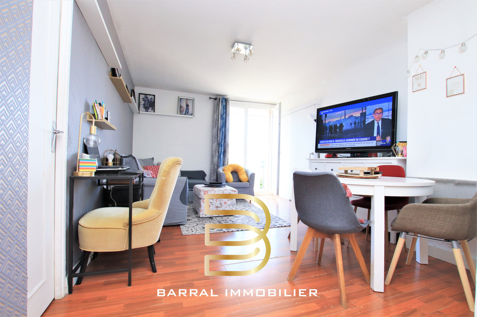 Image_, Appartement, Marseille, ref :438Hop