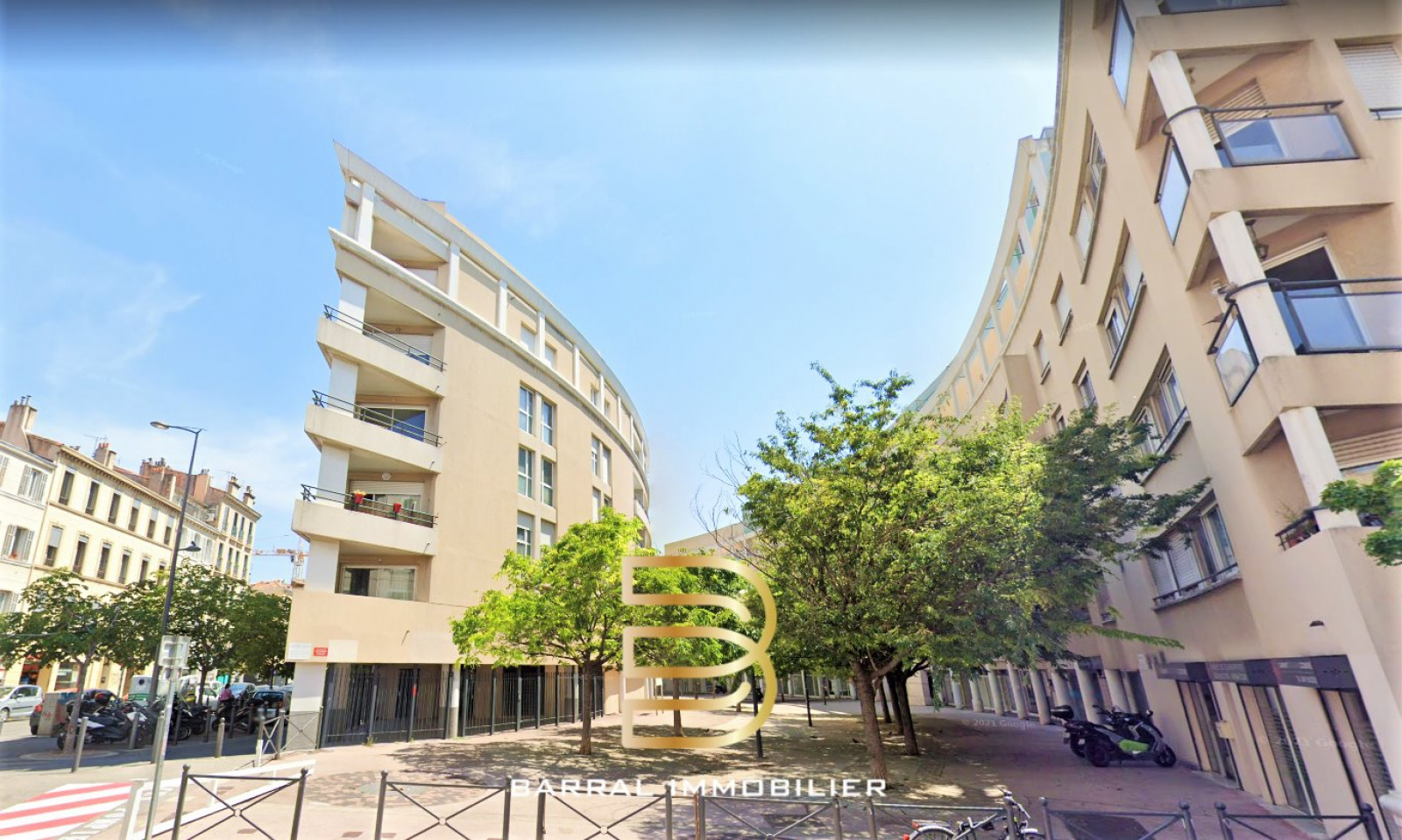 Image_, Appartement, Marseille, ref :429B