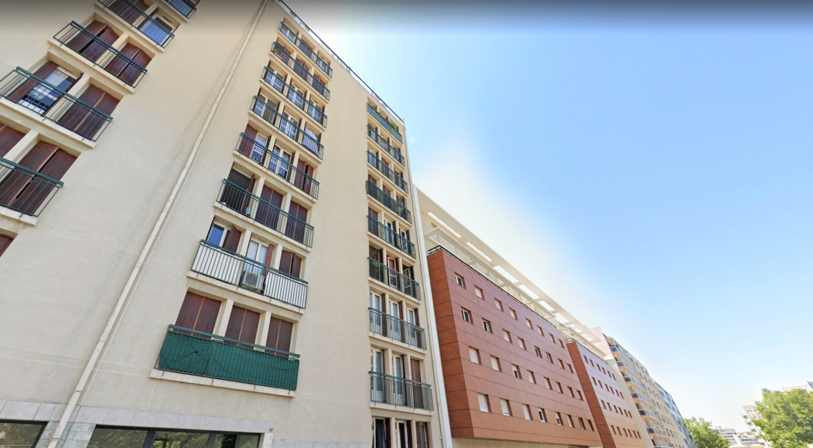 Image_, Appartement, Marseille, ref :402Timone