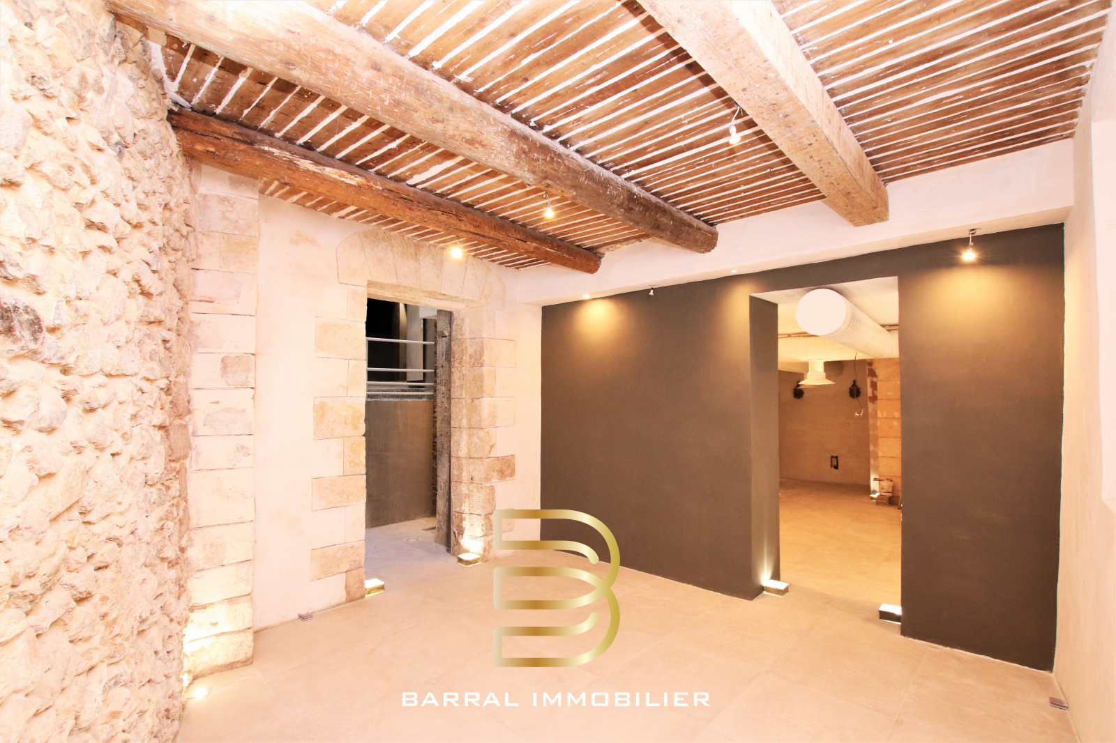 Image_, Local commercial, Marseille, ref :447