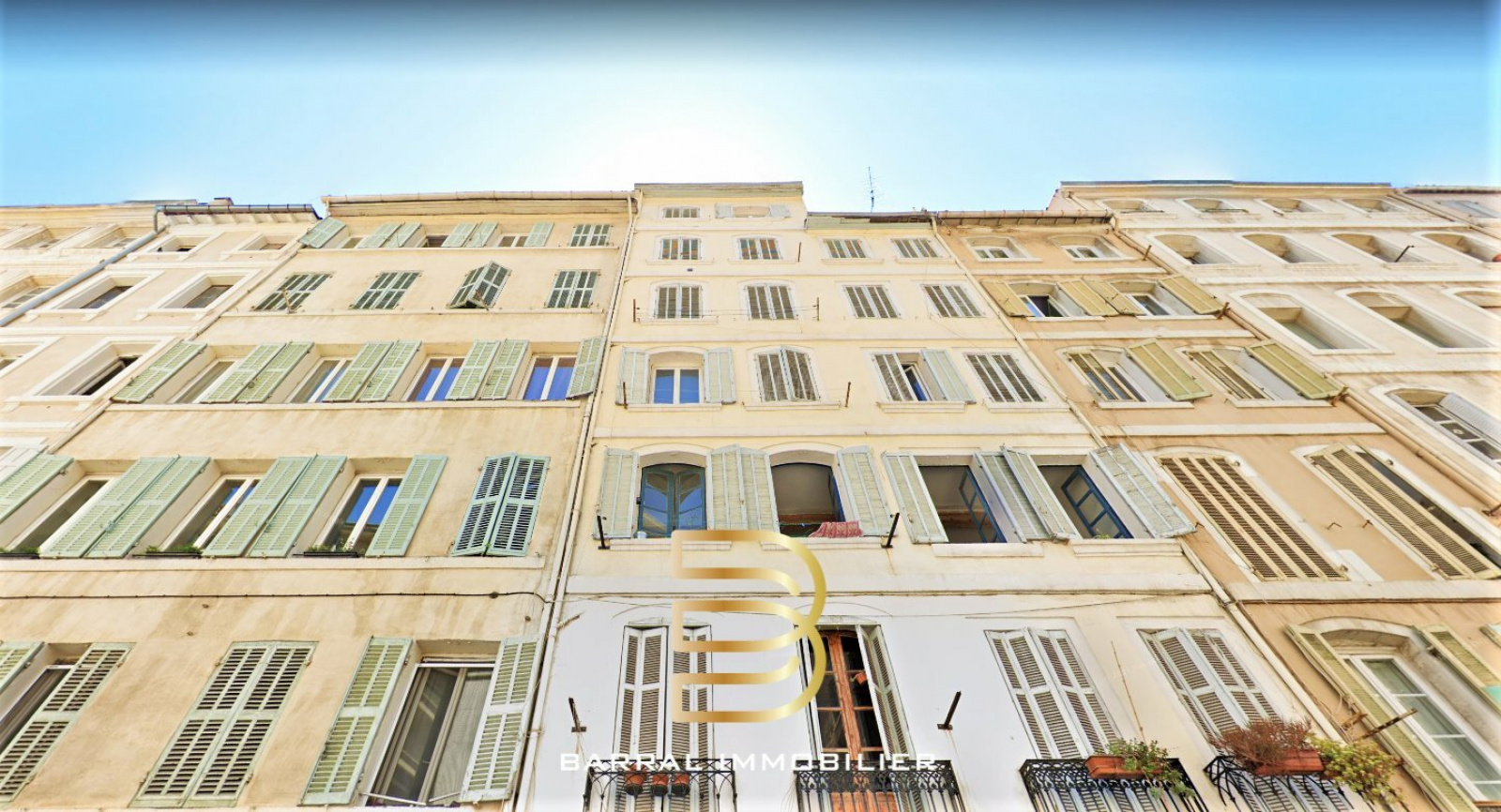 Image_, Appartement, Marseille, ref :386