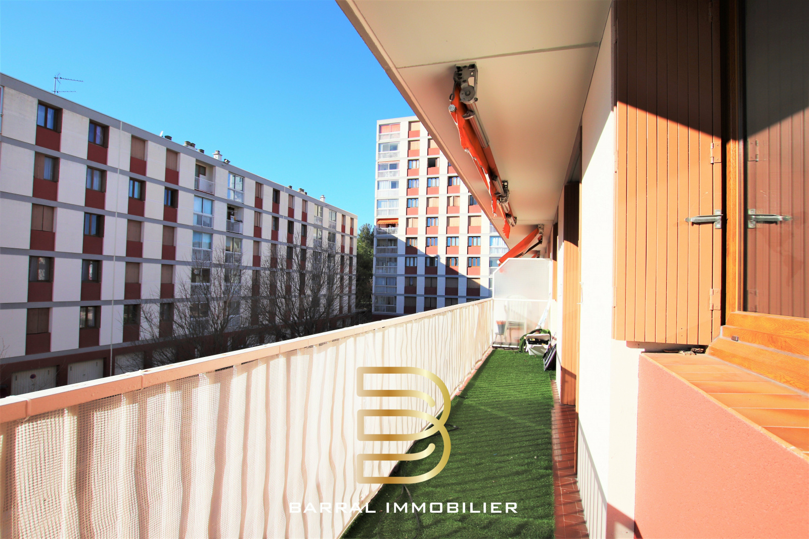 Image_, Appartement, Marseille, ref :388