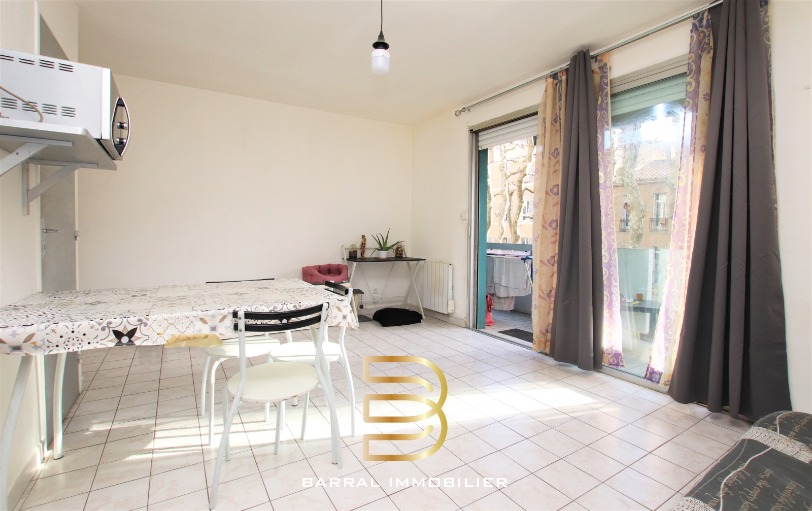 Image_, Appartement, Marseille, ref :497Gouffé
