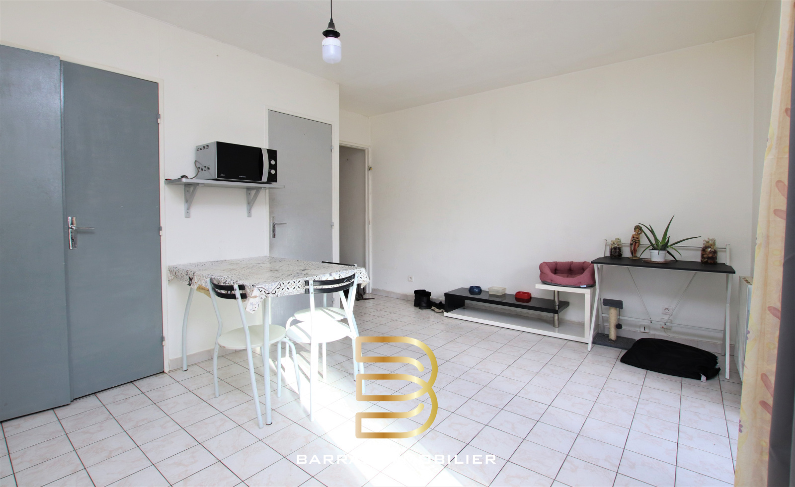 Image_, Appartement, Marseille, ref :497Gouffé