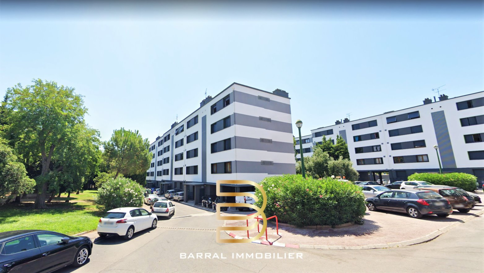 Image_, Appartement, Marseille, ref :495a