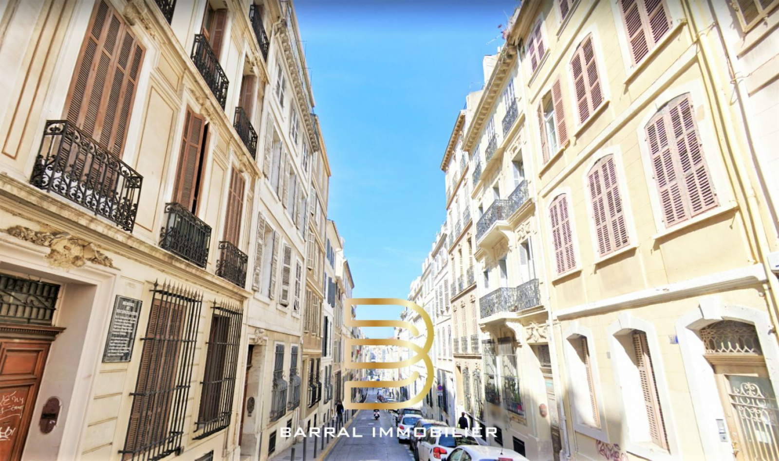Image_, Appartement, Marseille, ref :381