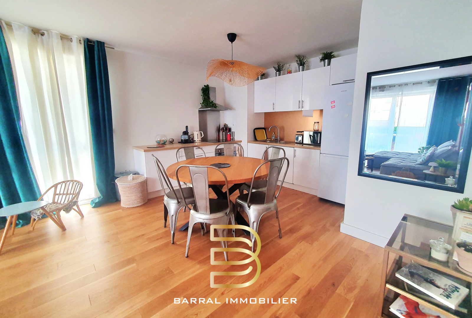 Image_, Appartement, Marseille, ref :20loc 